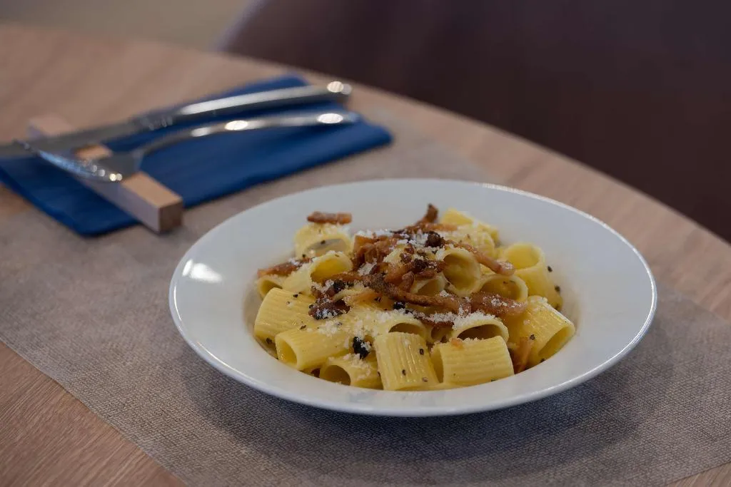 Restaurant, Hampton by Hilton Rome North Fiano Romano, Rome