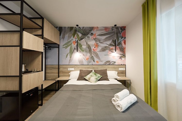 Wayteko Boutique Hotel, Costa Blanca