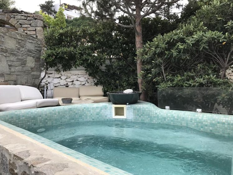 Rania Apartments, Mykonos