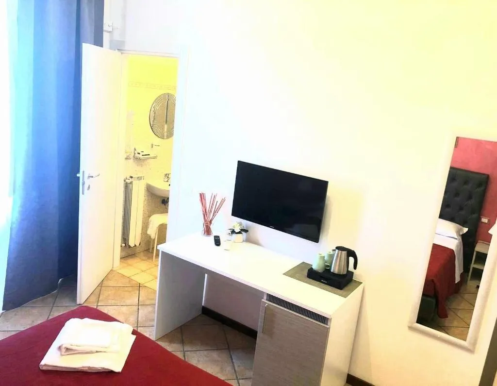 Room, Soggiorno Cittadella, Florence