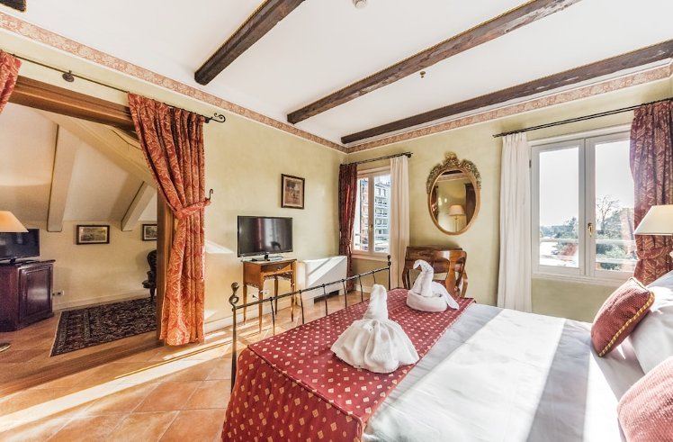 Park Hotel Villa Fiorita, Venice