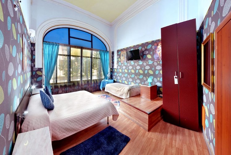 Hostel Agata, Palermo