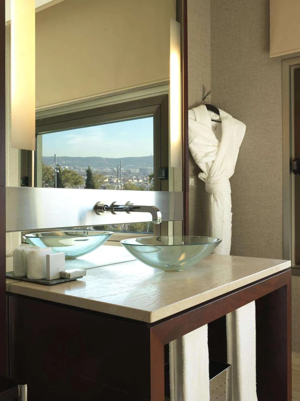 Room, Miramar Barcelona GL Newly Renovated, Barcelona
