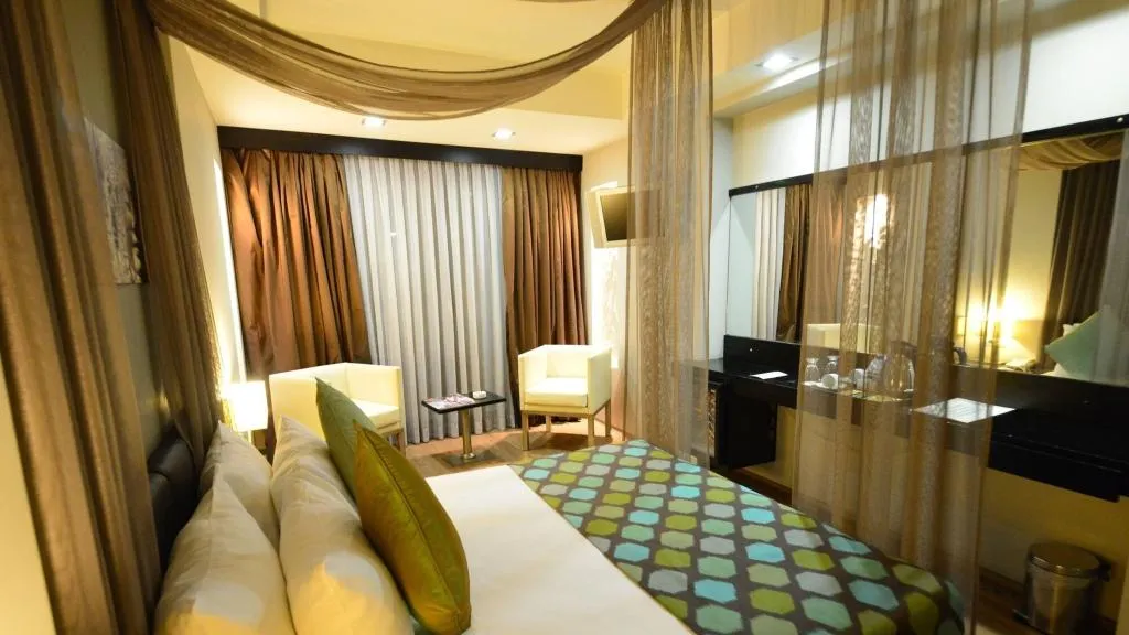Room CLASSIC Room, May Park Hotel, Izmir