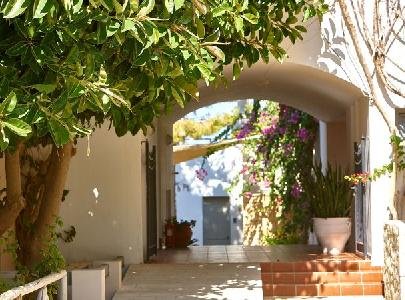 Alissia Villa, Skiathos