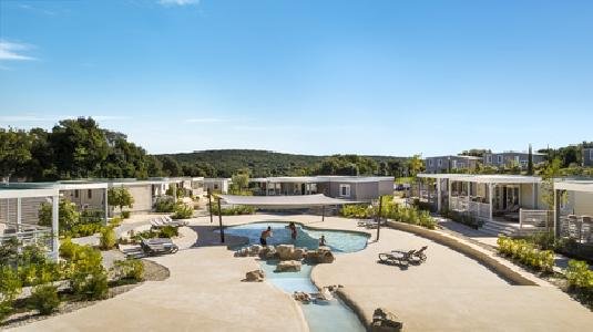 Camping Vestar, Istria
