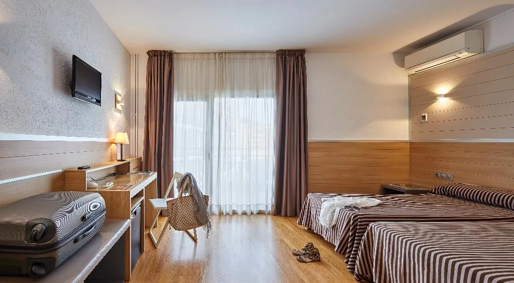 DOUBLE STANDARD Room, Gran Hotel Flamingo - Adults Only, Costa Brava
