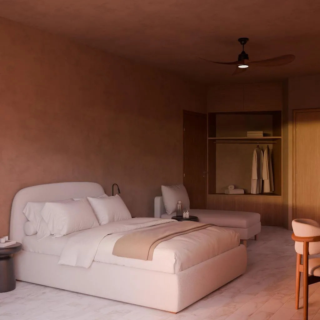 SUITE STANDARD Room, Regina Hotel Chania, Crete