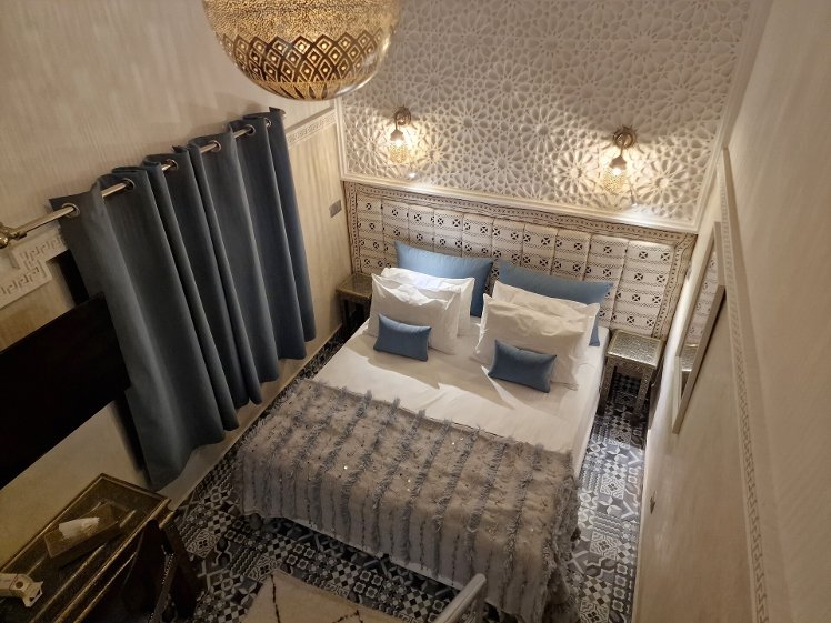 Riad Explore, Marrakech