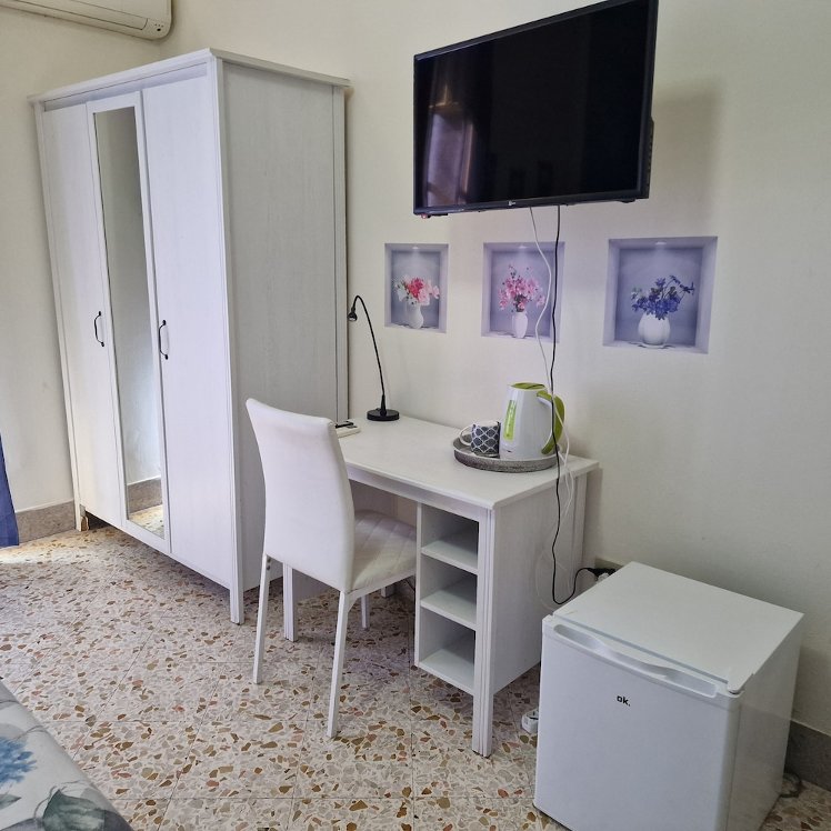 Arco di Trionfo Palermo Bed & Breakfast, Palermo