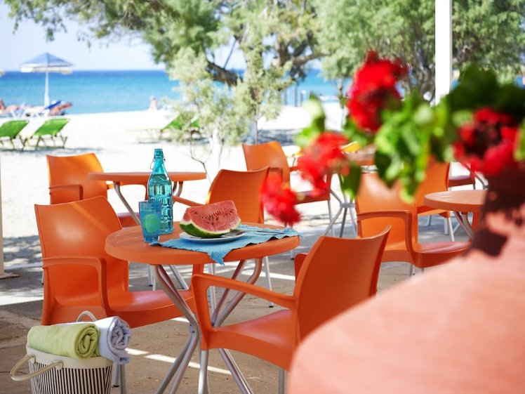 Fito Aqua Bleu Resort, Samos