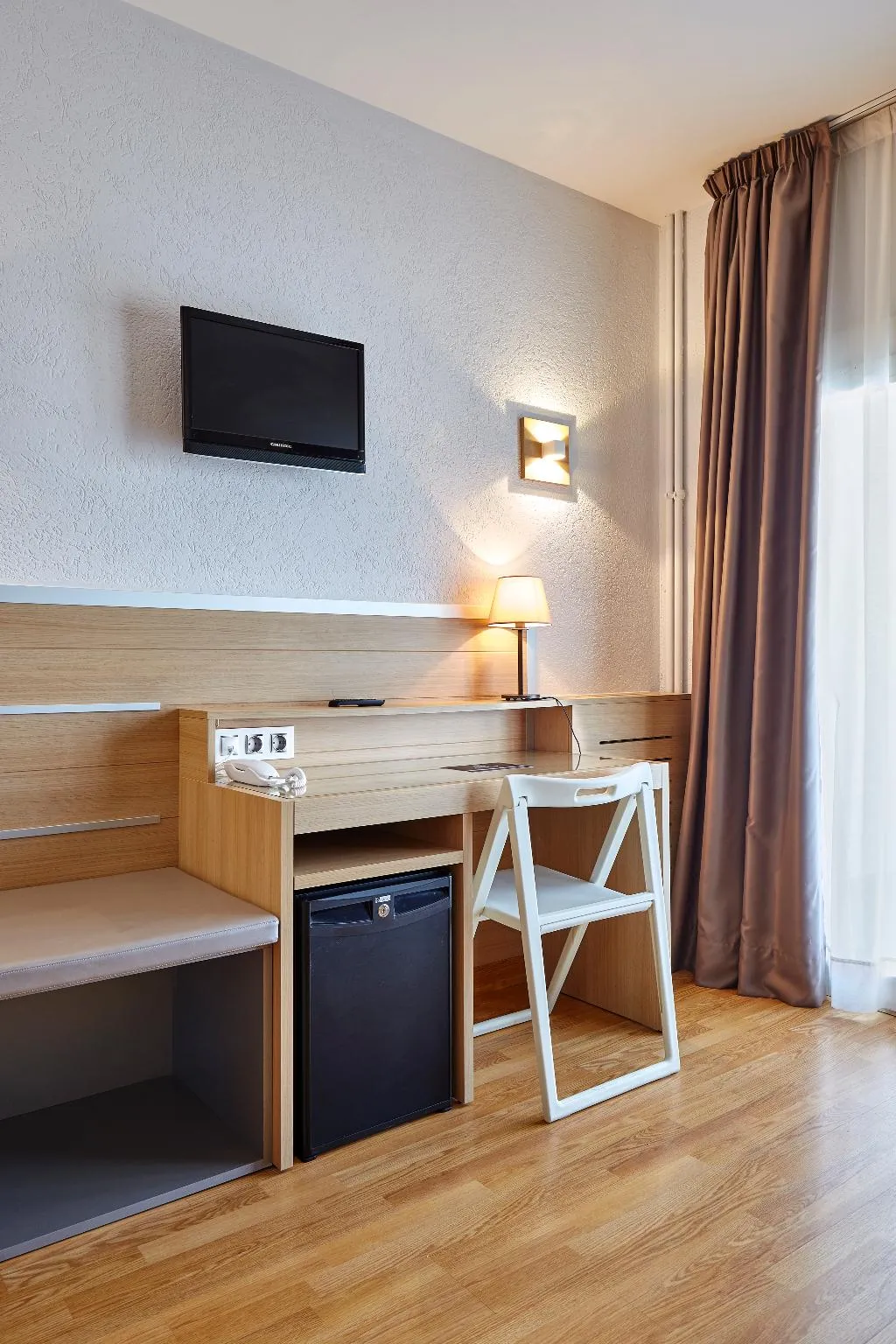 Double or Twin STANDARD Room, Gran Hotel Flamingo - Adults Only, Costa Brava
