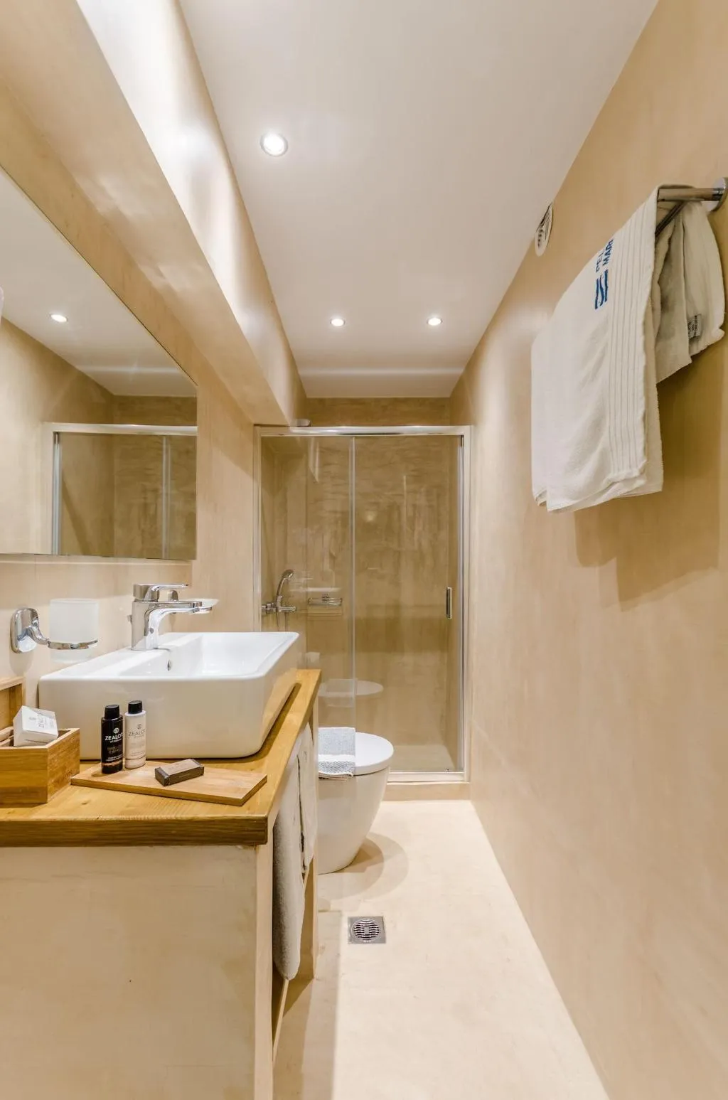 Room, Pela Mare, Crete