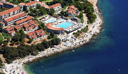 Allsun Hotel Carolina Sun Beach, Crete