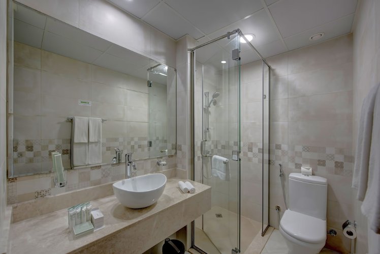 Royal Regency Suites Dubai Marina, Dubai