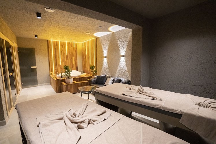 Antalya Suite Hotel Spa, Antalya