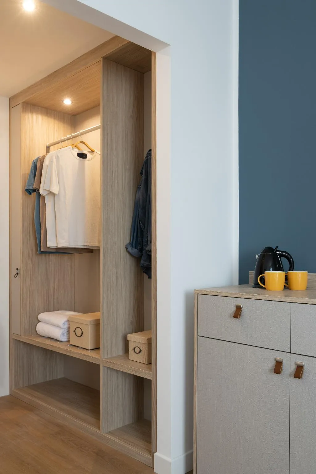 Room, Hampton by Hilton Rome North Fiano Romano, Rome