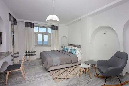 Sigalas Hotel and Apartments, Santorini