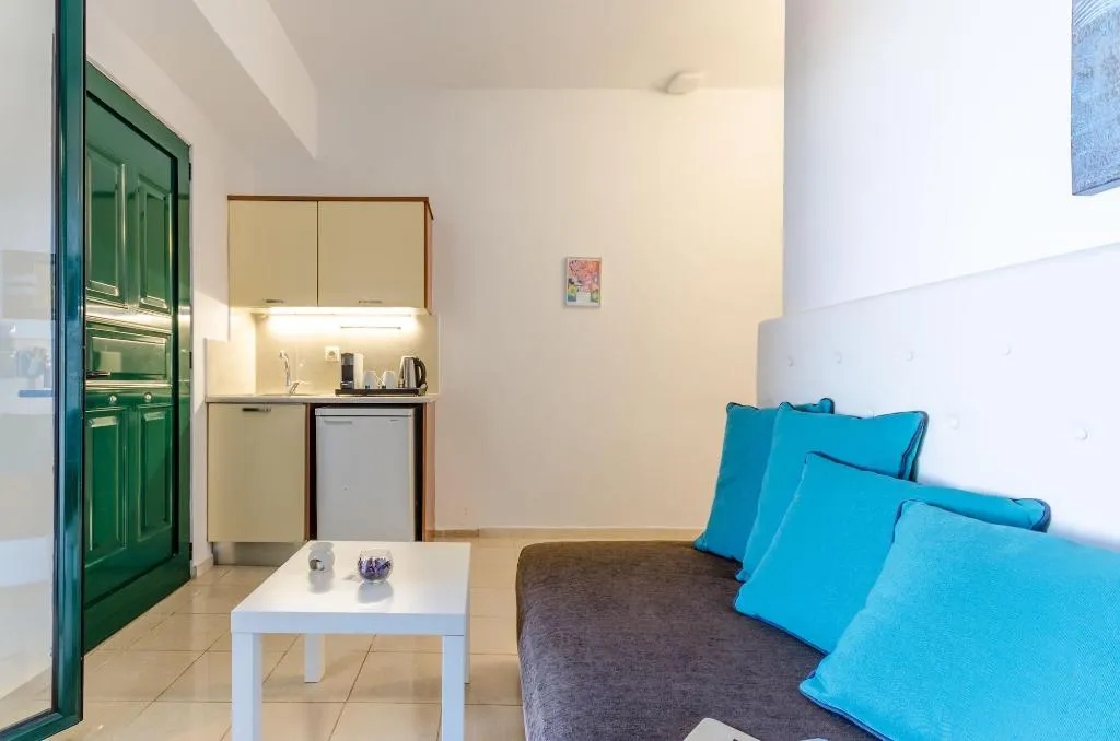 Room, Pela Mare, Crete