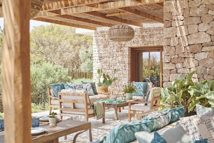 Hotel Teranka, Ibiza