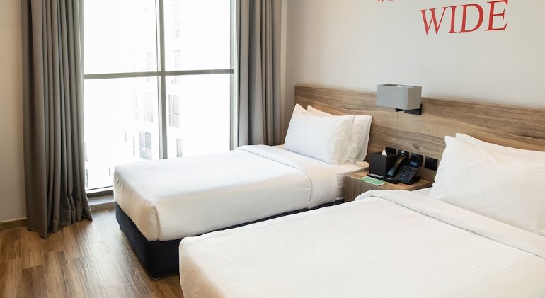 Kingsgate Al Jadaf By Millennium Dubai, Dubai