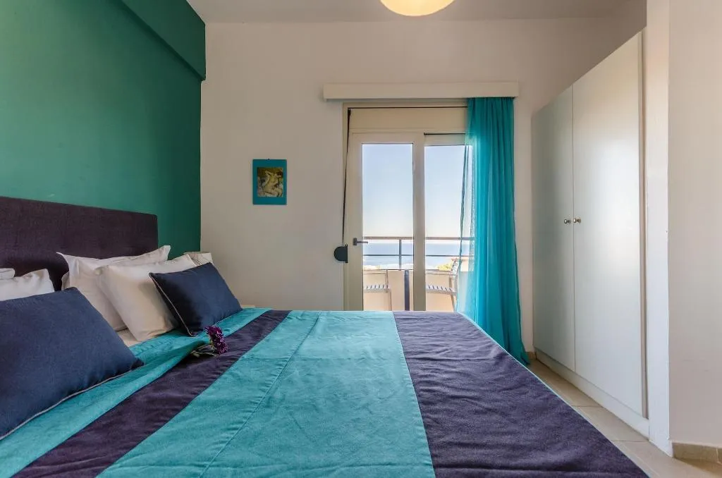 Room, Pela Mare, Crete