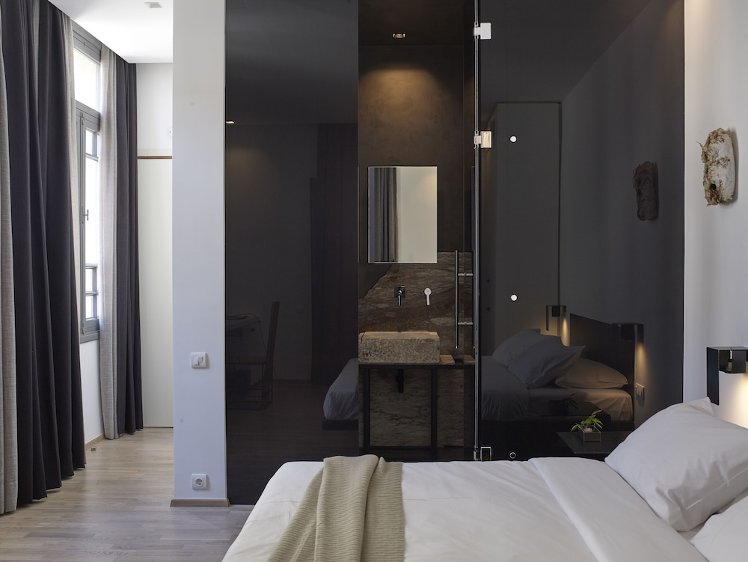 Innathens Hotel, Athens