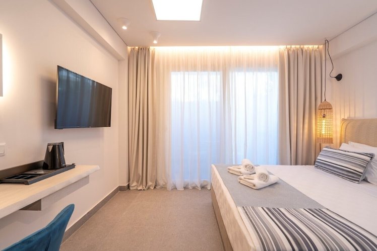 Mirablue Luxury Residences, Halkidiki