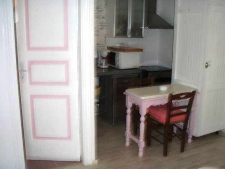 Rania Apartments, Mykonos