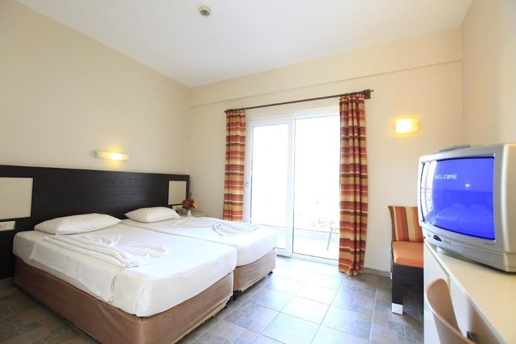 Hanay Suit Hotel, Antalya