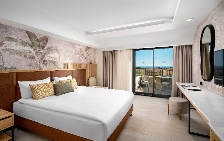 Vox Maris Resort, Antalya