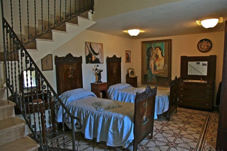 B&B La Ginestra, Palermo