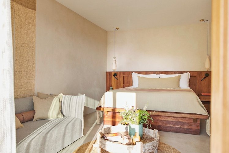 Hotel Teranka, Ibiza