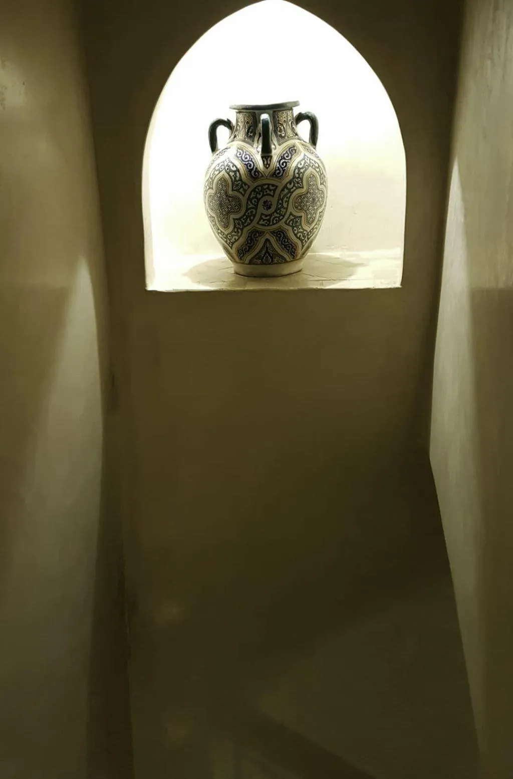 Sports and Entertainment, Riad Gallery 49, Marrakech