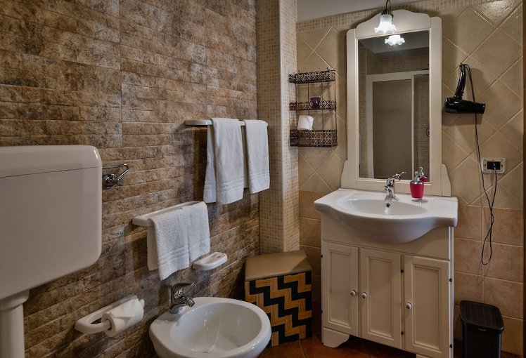 B&B Le Oasi, Palermo