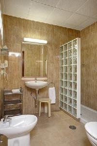 Paradise Hotel Sidari, Corfu
