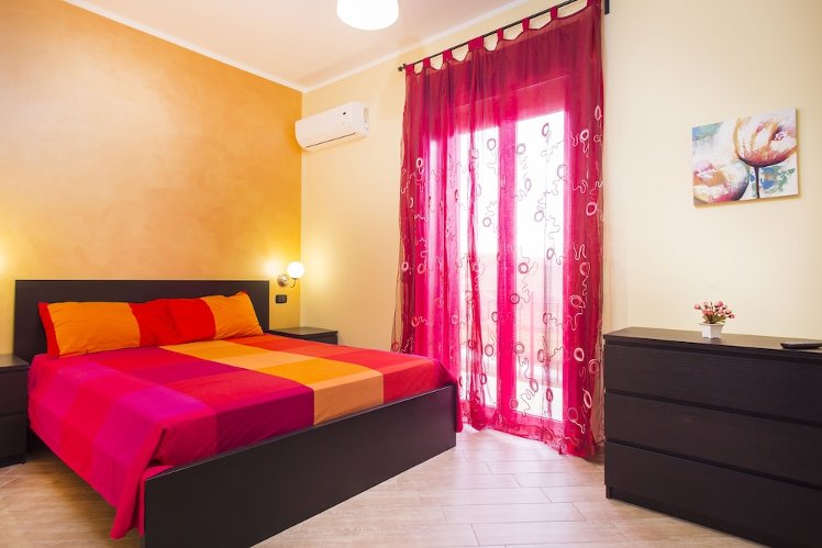 B&B Montemare, Catania