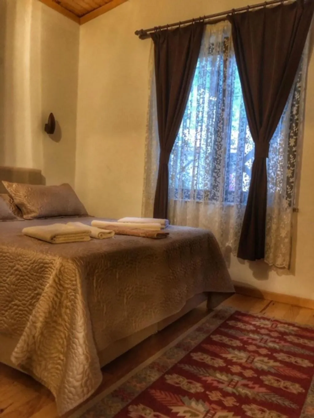 Room, Ipek Butik Otel, Antalya