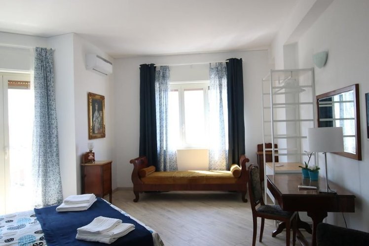 L'Alba sui Templi - Bed & Breakfast, Catania