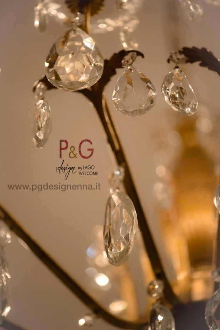P&G Design, Palermo