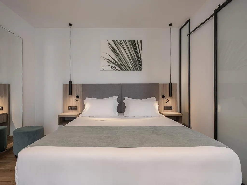Room SUPERIOR NON SMOKING Room, MYRION BEACH RESORT & Spa, Crete