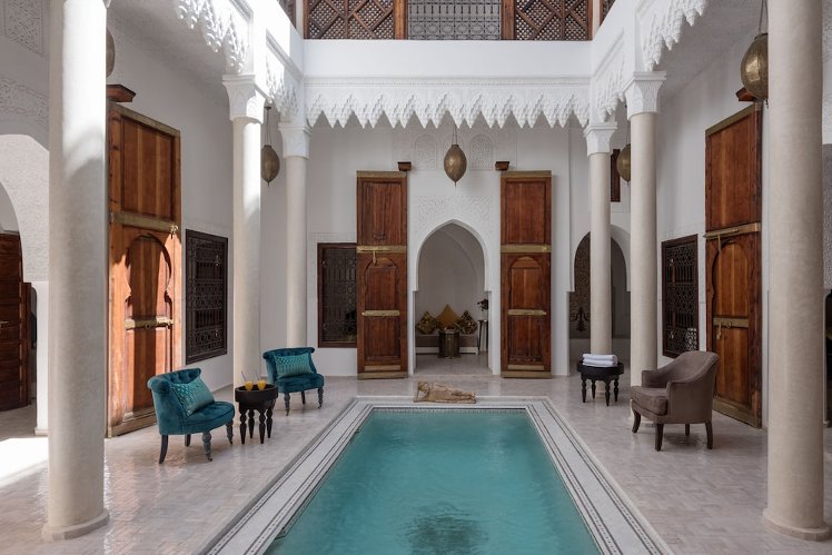 Riad Spice by Marrakech Riad, Marrakech
