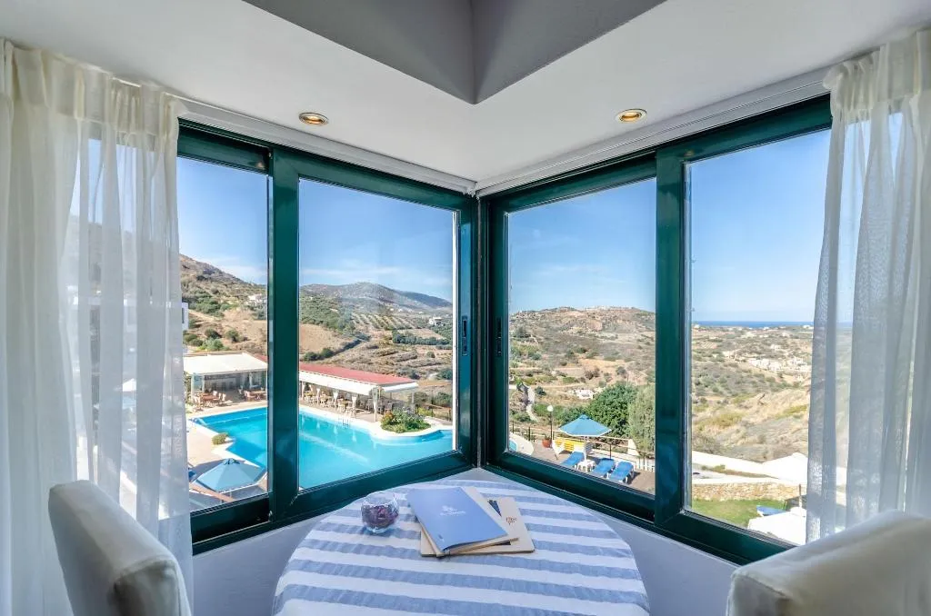 Room, Pela Mare, Crete