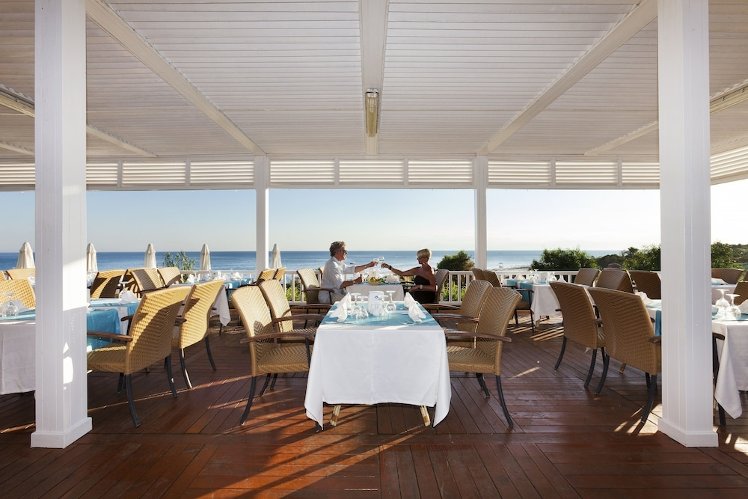Numa Club Side Hotel, Antalya