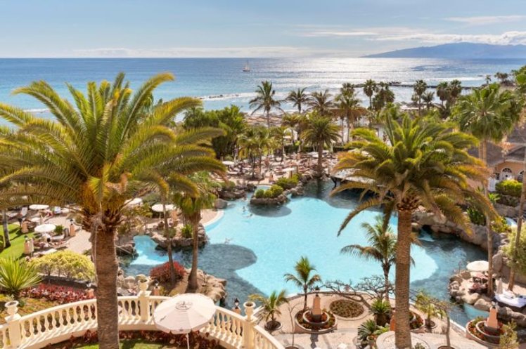 Image, Hotel Bahia Del Duque, Tenerife