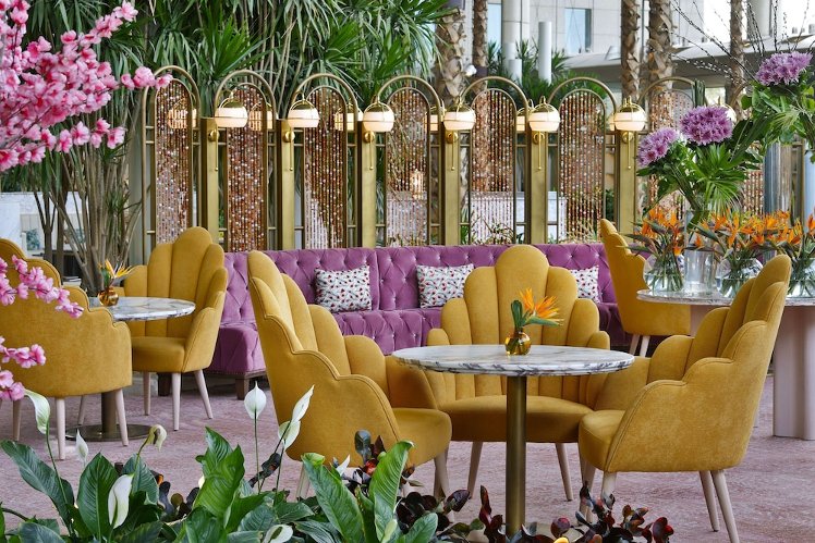Waldorf Astoria Cairo Heliopolis, Cairo
