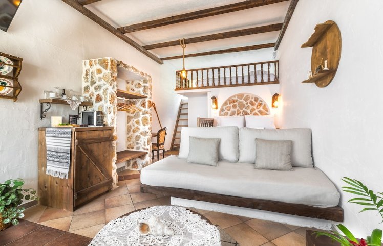 Limeri Traditional Guest House, Rhodes