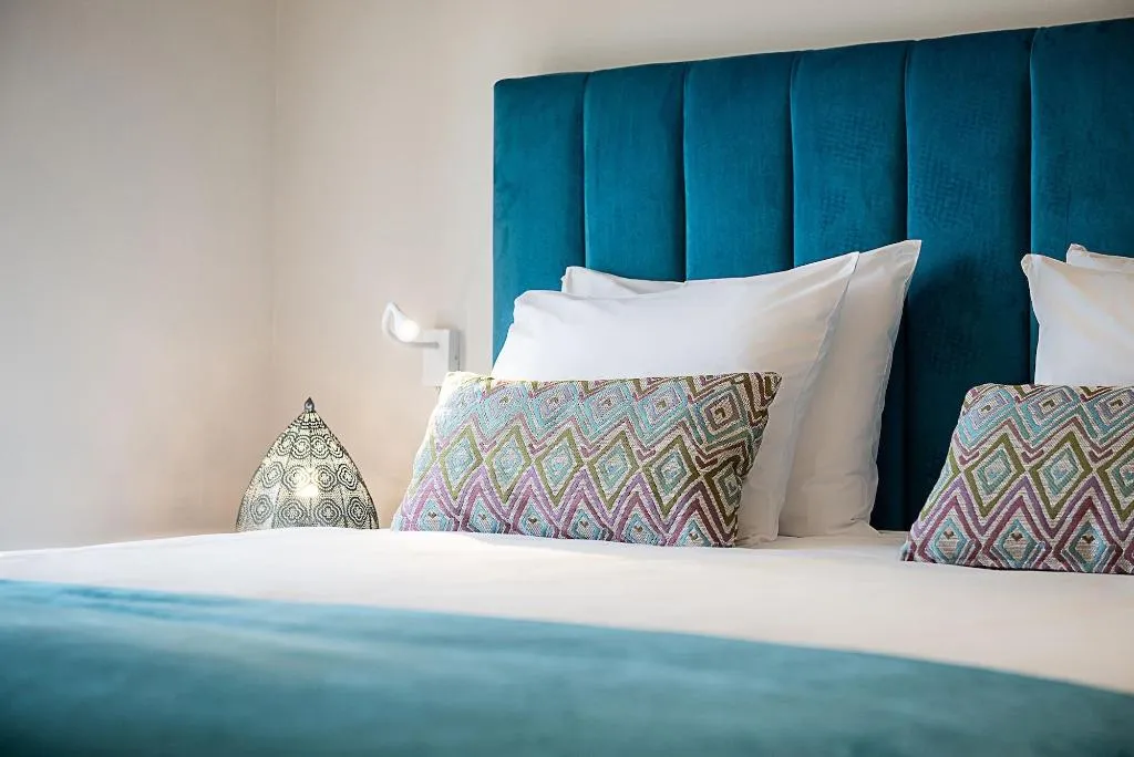 Room, Avra Apartments Kolymbari Harbour, Crete