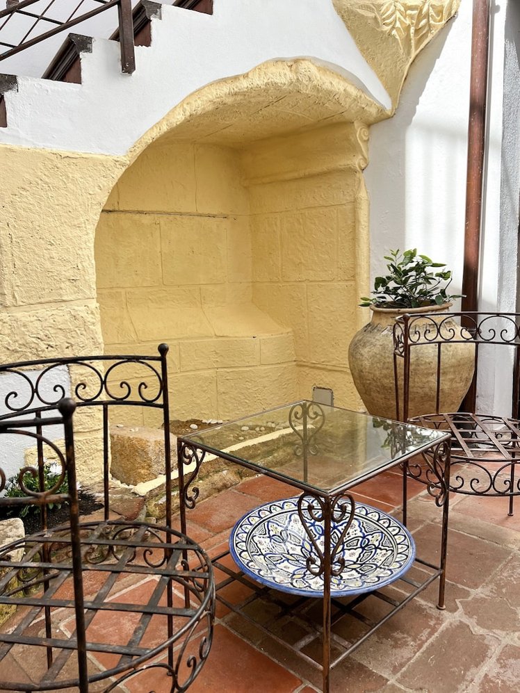 Hotel Servilia, Seville