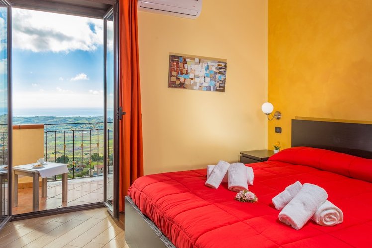 B&B Montemare, Catania